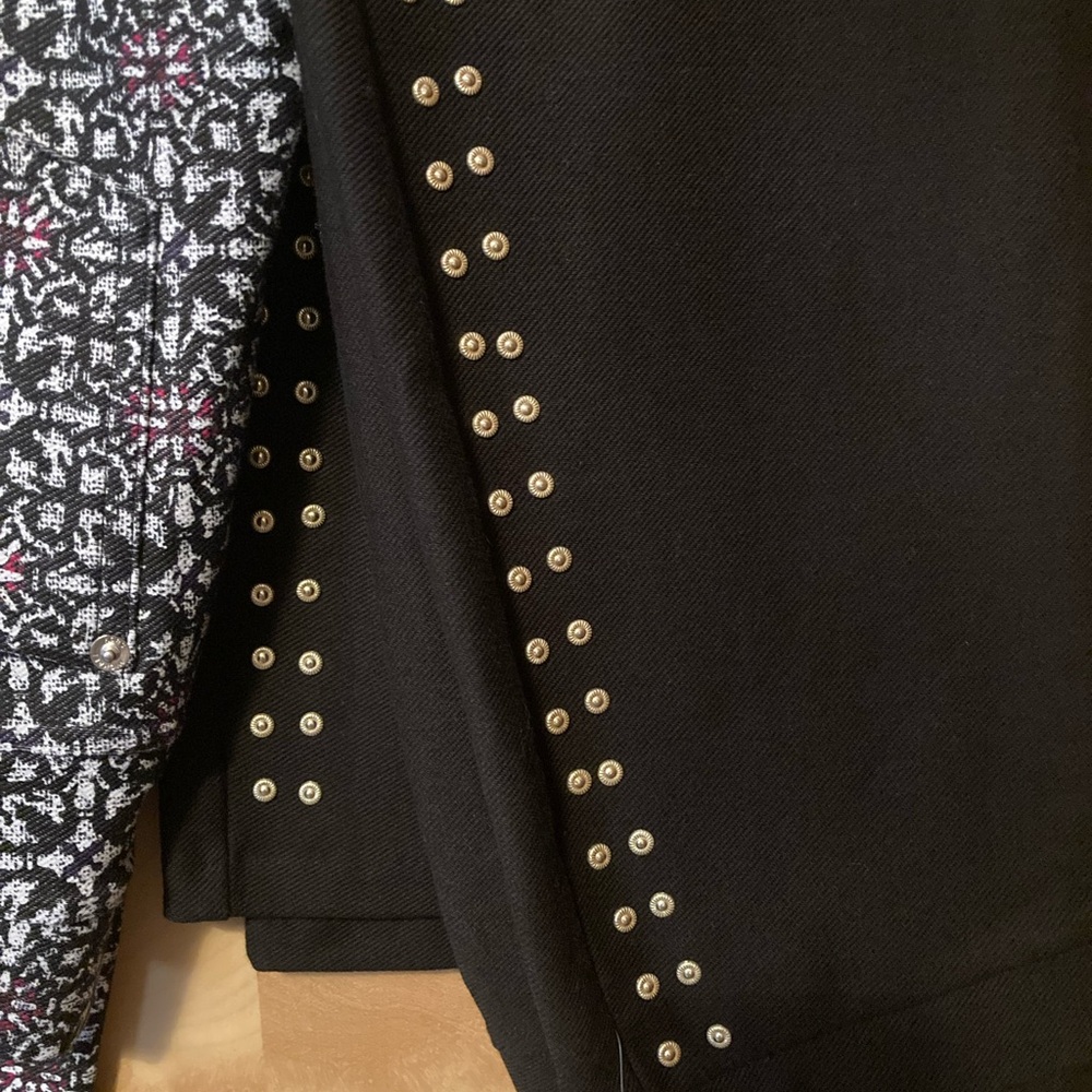 Michael Kors pants size medium set of 2 - Picture 4 of 4